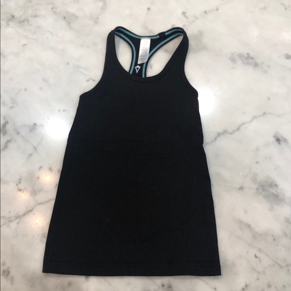 Ivivva Other - ππ IVIVVA LULULEMON girls racerback tank ππ Ivivva Other - ππ IVIVVA LULULEMON girls racerback tank ππ